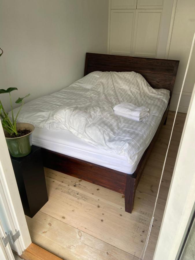 Lejlighed Indre Kobenhavn Taet Ved Hovedbanegarden. المظهر الخارجي الصورة